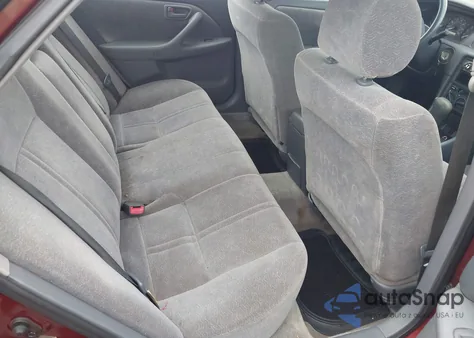 1999 Toyota Camry Le V6 из США, поврежденный, VIN 4T1BF28K7XU090013